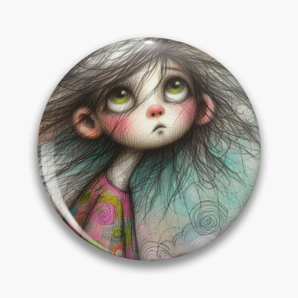 Item preview, Emotions designed and sold by Beyondnote-Art.
