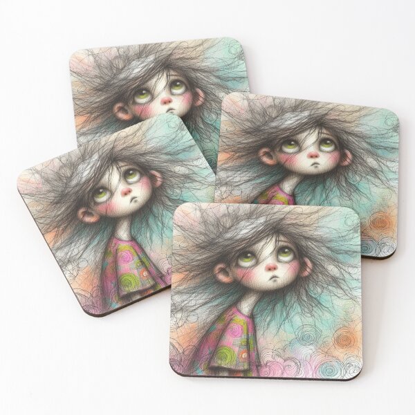 Item preview, Emotions designed and sold by Beyondnote-Art.