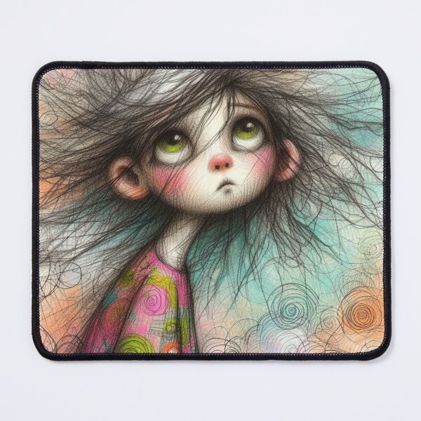 Item preview, Emotions designed and sold by Beyondnote-Art.