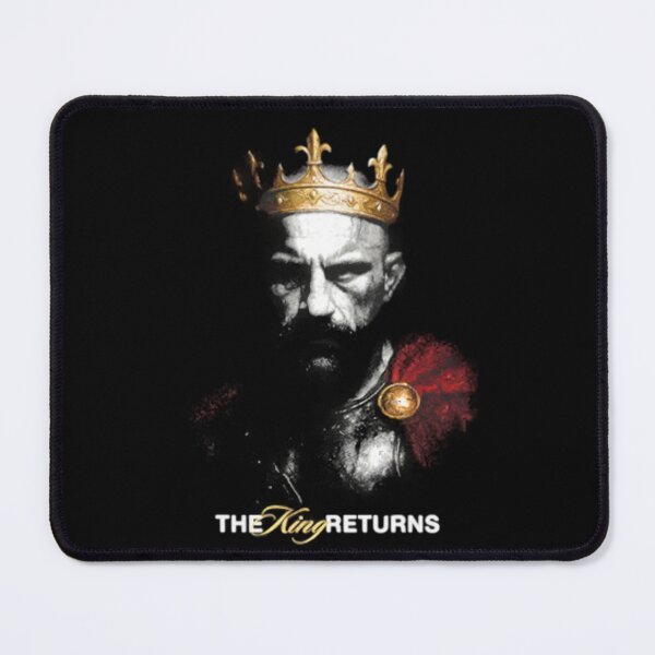 Item preview, Alexander Volkanovski "The King Returns" designed and sold by JeyVel.