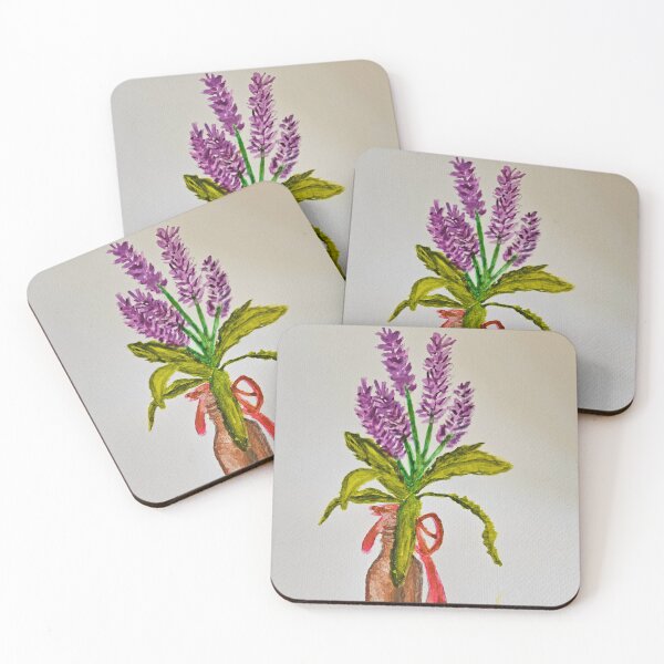 Item preview, Lavender designed and sold by Through Malinda's Eyes.