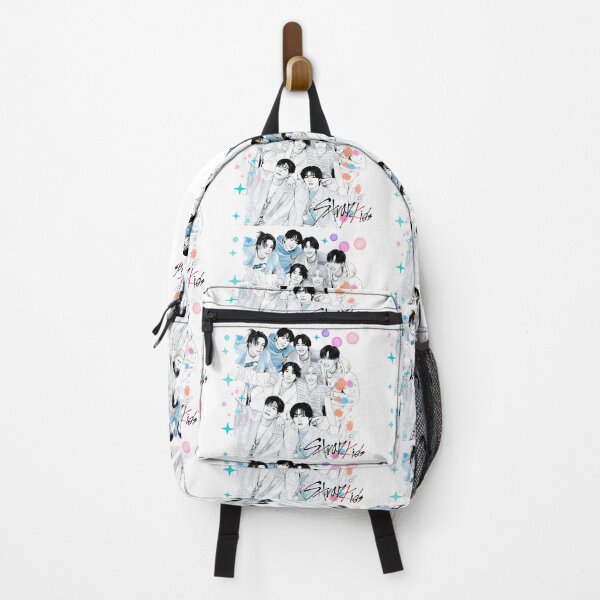 Item preview, Stray Kids by Hola K-pop designed and sold by Sommer Studio Designs.