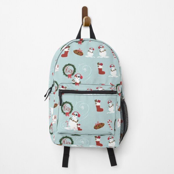 Item preview, Festive and frosty Christmas designed and sold by Amysartoffaces.