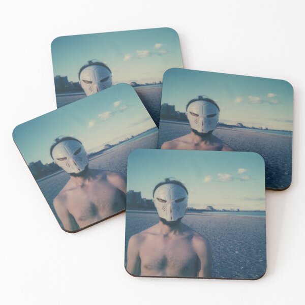 Item preview, Beach Cyborg designed and sold by Brandon William / The Demon Kelbroton.