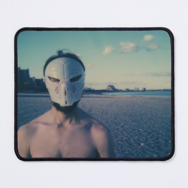Item preview, Beach Cyborg designed and sold by Brandon William / The Demon Kelbroton.