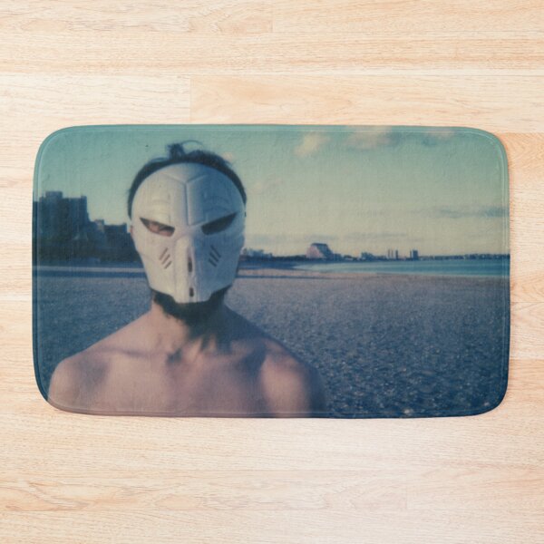 Item preview, Beach Cyborg designed and sold by Brandon William / The Demon Kelbroton.