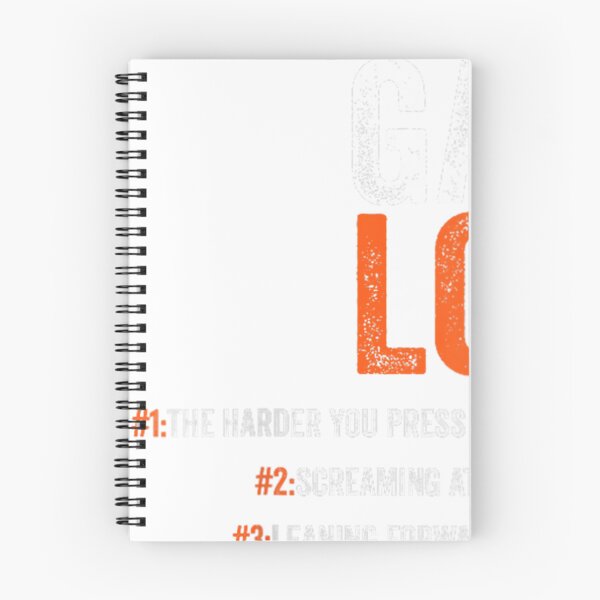 Item preview, Funny Gamer Logic Saying Motif for Video Players designed and sold by IsmaelSay.