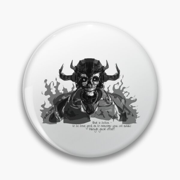 Item preview, Born Good, Overcome Evil designed and sold by Reallybree.