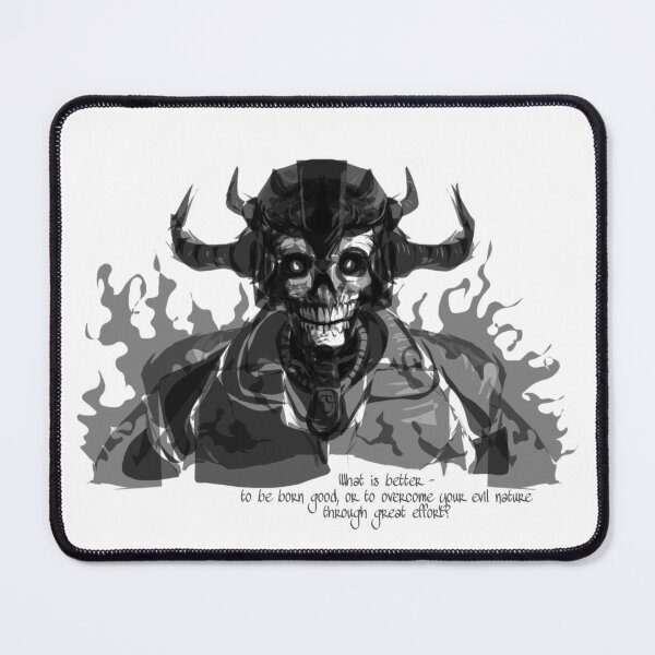 Item preview, Born Good, Overcome Evil designed and sold by Reallybree.