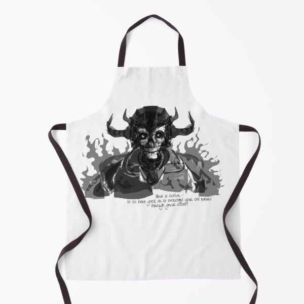 Item preview, Born Good, Overcome Evil designed and sold by Reallybree.