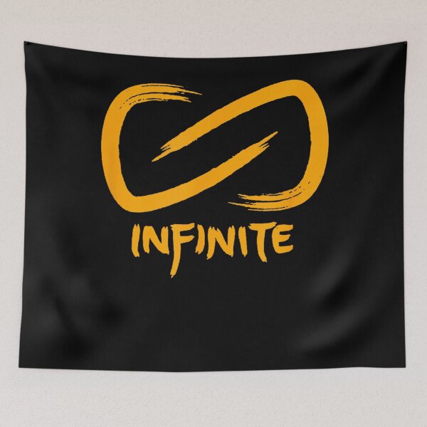 Item preview, Gaming Gamers Caylus Gaming Infinite Logo Game  designed and sold by IsmaelSay.