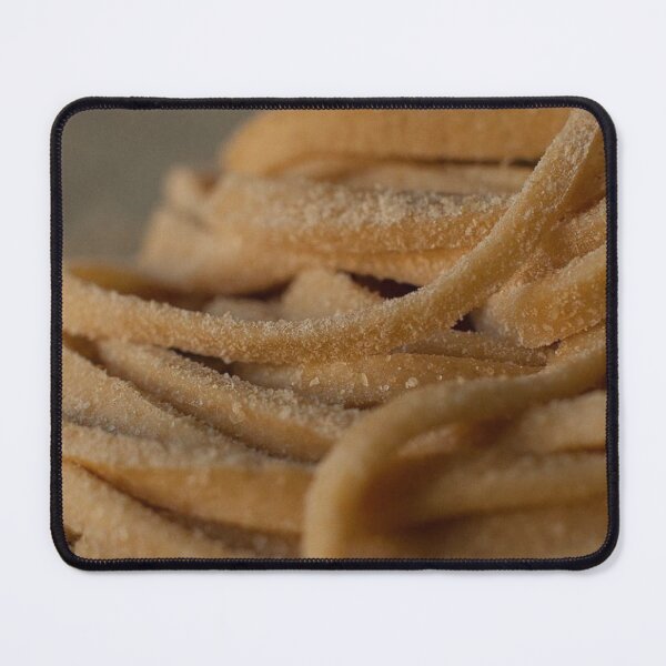 Item preview, Pasta Mickey Mouse gLovers Rejoice designed and sold by Wieckmananddoc.