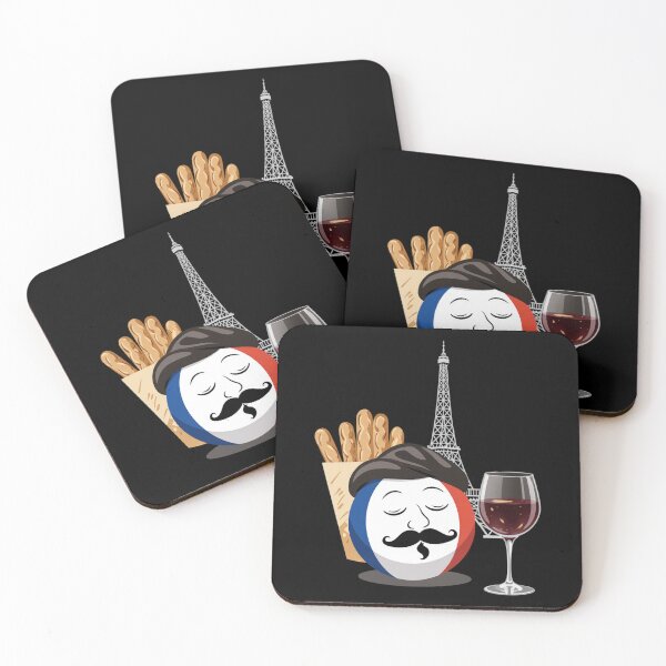 Item preview,  Franceball (countryball)  designed and sold by Georain.