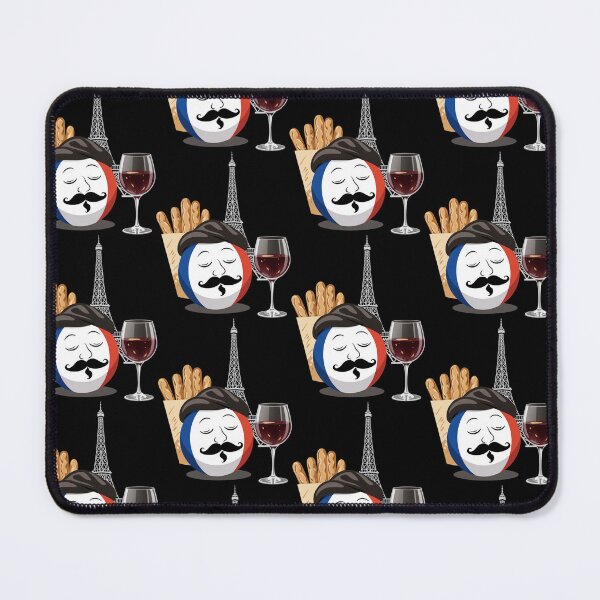 Item preview, Franceball (countryball) designed and sold by Georain.