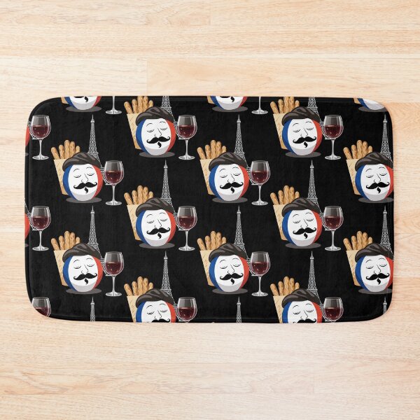 Item preview,  Franceball (countryball)  designed and sold by Georain.