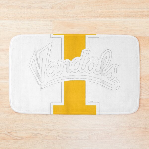 Item preview, Idaho Vandals Icon Logo Officially Licensed designed and sold by IsmaelSay.