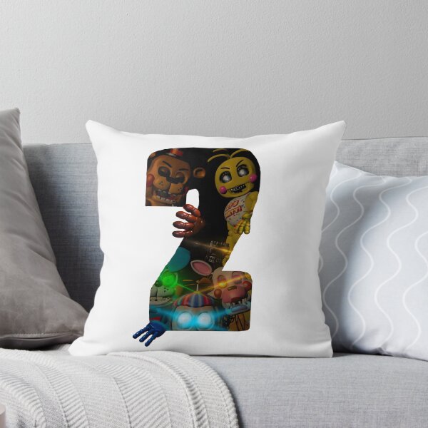 Item preview, five nights at freddys 2 designed and sold by WifeStar321.