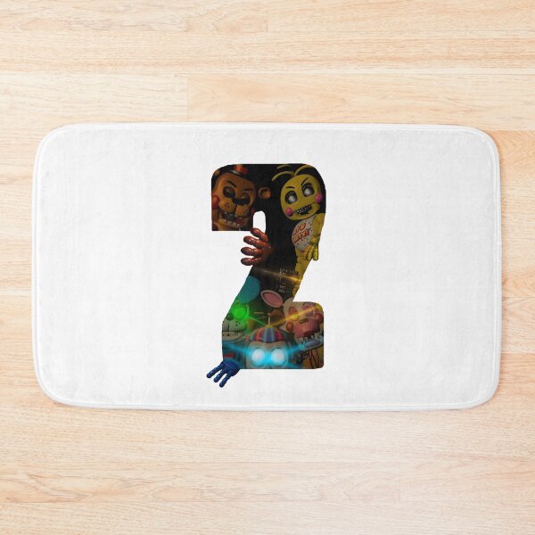 Item preview, five nights at freddys 2 designed and sold by WifeStar321.