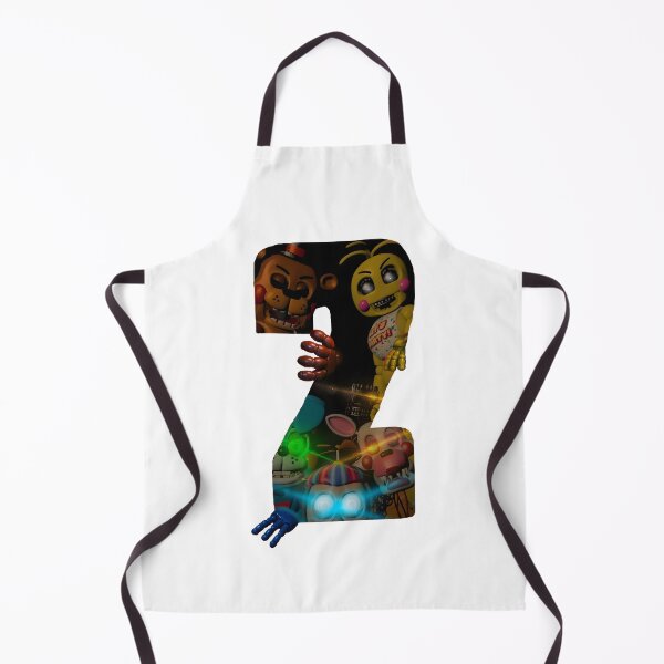 Item preview, five nights at freddys 2 designed and sold by WifeStar321.
