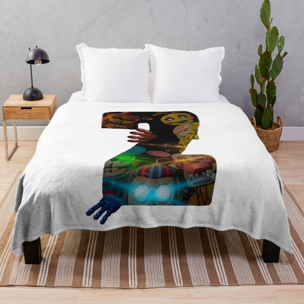 Item preview, five nights at freddys 2 designed and sold by WifeStar321.