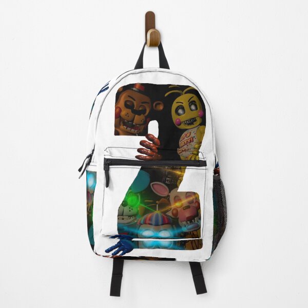 Item preview, five nights at freddys 2 designed and sold by WifeStar321.