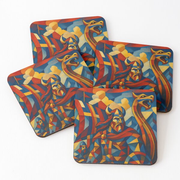 Item preview, Norse Viking Warrior, EA Soldier NFT Collection, Legendary Warriors Series designed and sold by EASNFTCOL.