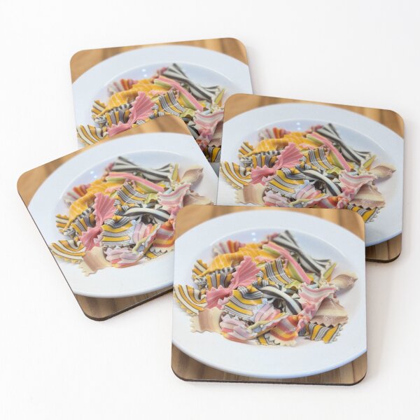 Item preview, Spaghetti Starset Band eTwirls Delight designed and sold by Wieckmananddoc.