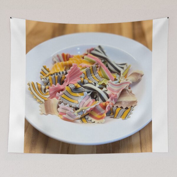 Item preview, Spaghetti Starset Band eTwirls Delight designed and sold by Wieckmananddoc.