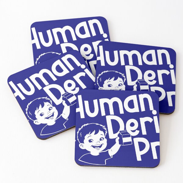 Item preview, Human Derived Protein - It's Regrettable! designed and sold by Katherine Pearl.