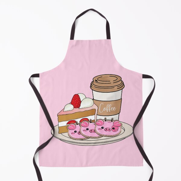 Item preview, Angel Dust - Fat Nuggets Cookies, Cake, and Coffee designed and sold by EvergreenRevolt.