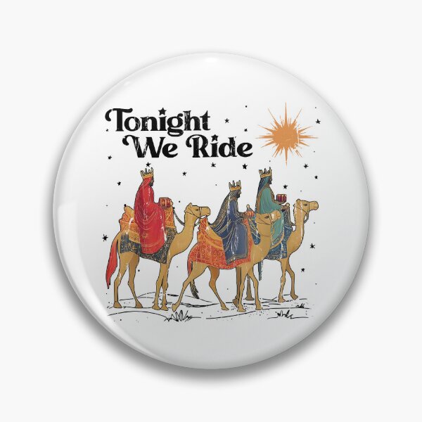 Item preview, Tonight We Ride designed and sold by fouadsolii.