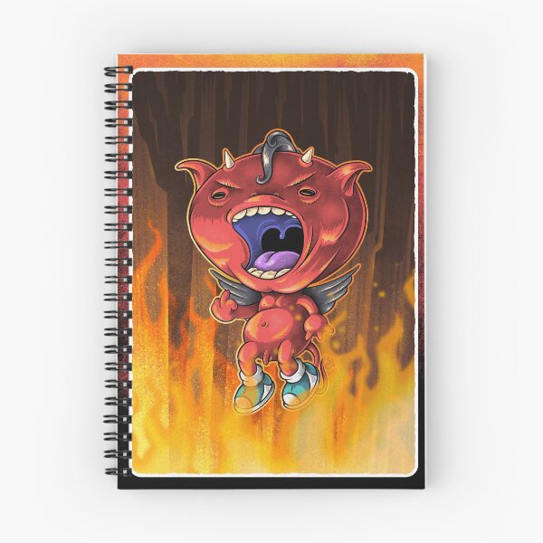 Item preview, Burn Baby Burn designed and sold by Gorewhoreaust.