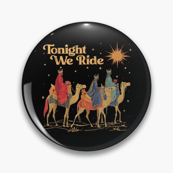 Item preview, Tonight We Ride designed and sold by fouadsolii.