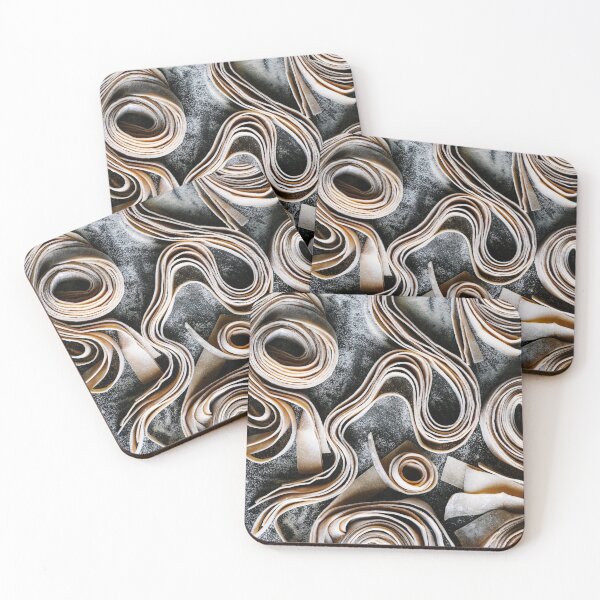 Item preview, Pasta Starset Band aPlates Unite designed and sold by Wieckmananddoc.