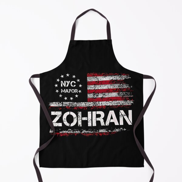 Item preview, Zohran For New York City designed and sold by georgenorthon04.