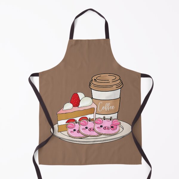 Item preview, Angel Dust - Fat Nuggets Cookies, Cake, and Coffee designed and sold by EvergreenRevolt.