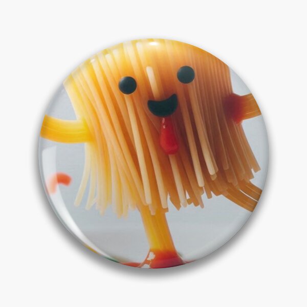 Item preview, Pasta Browning Art Thrives designed and sold by Wieckmananddoc.