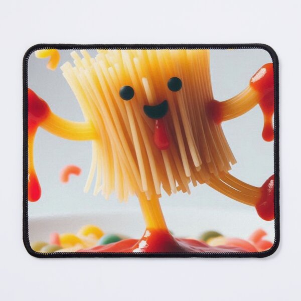 Item preview, Pasta Browning Art Thrives designed and sold by Wieckmananddoc.
