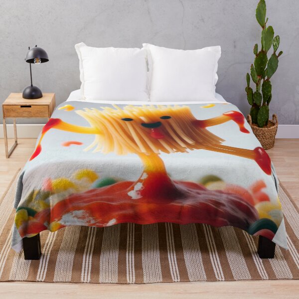Item preview, Pasta Browning Art Thrives designed and sold by Wieckmananddoc.