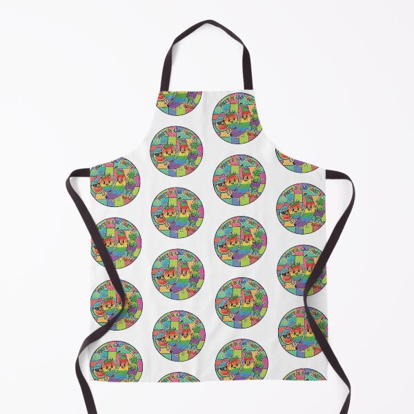 Item preview, summer-friendly fruits designed and sold by MARSHORY.