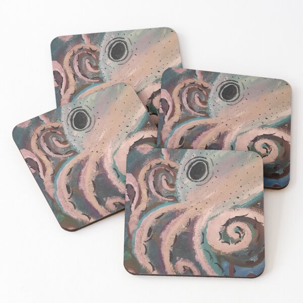 Item preview, Octopus designed and sold by Through Malinda's Eyes.