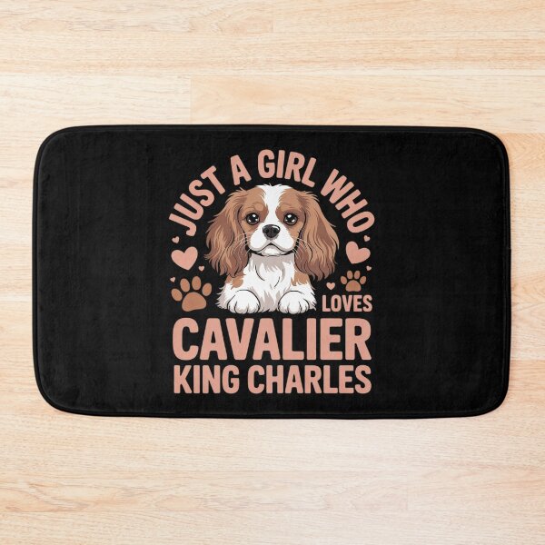 Item preview, Cavalier King Charles heart2  designed and sold by FadeOfThrone.