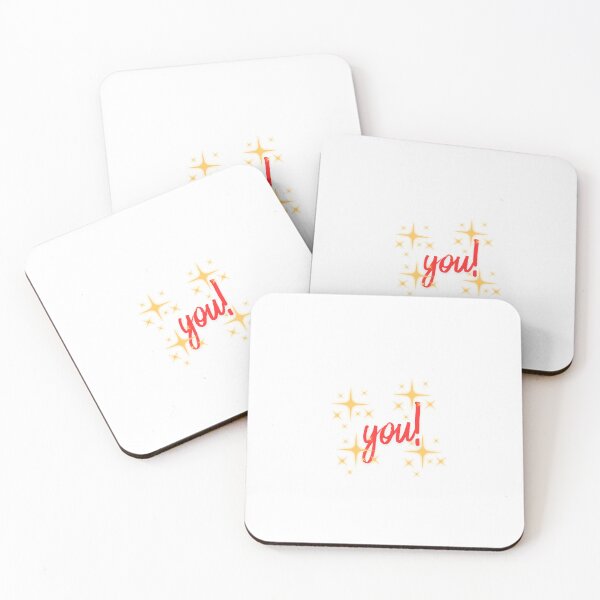 Item preview, You Glow Golden Star designed and sold by Psycholl.