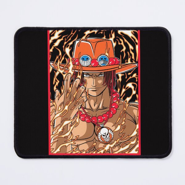 Item preview, Legendary Fire Fist With Blazing Willpower designed and sold by CrispyToast-YT.