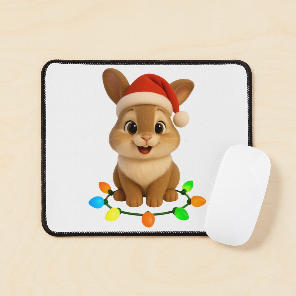 Item preview, Mouse Pad designed and sold by Sillytoe.