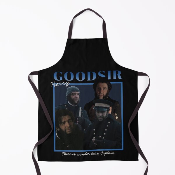 Item preview, Harry Goodsir - 2 designed and sold by Leviest.