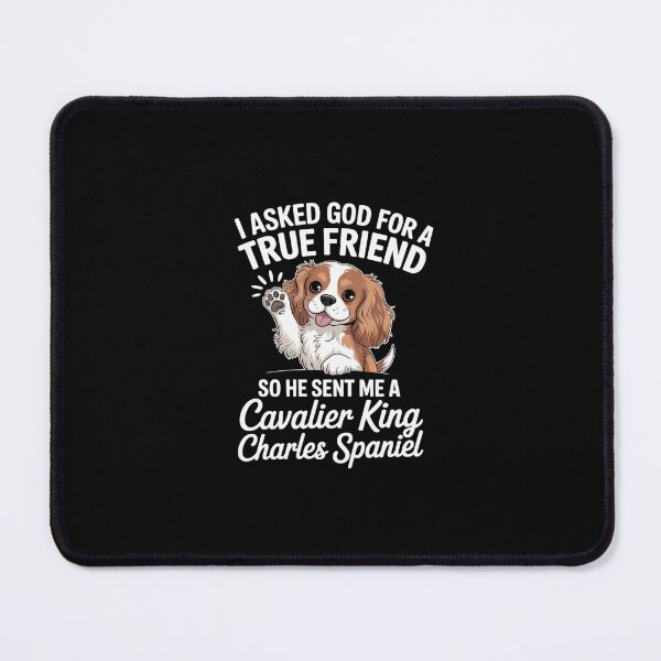 Item preview, Cavalier King Charles Spanie1  designed and sold by SyntaxClaw.