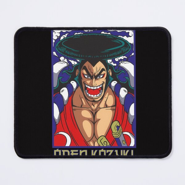 Item preview, Legendary Samurai Who Carried the Fate of Wano designed and sold by CrispyToast-YT.