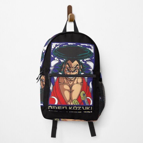 Item preview, Legendary Samurai Who Carried the Fate of Wano designed and sold by CrispyToast-YT.