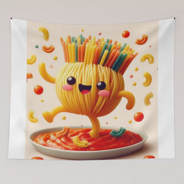 Item preview, Loving Jameson bPasta Always designed and sold by Wieckmananddoc.